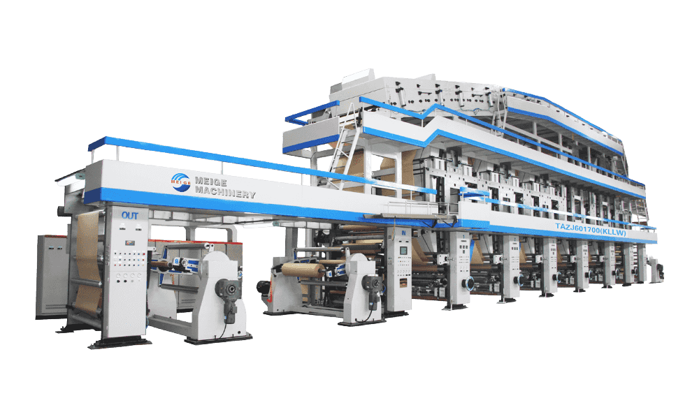 Zhejiang Meige Machinery Co., Ltd.